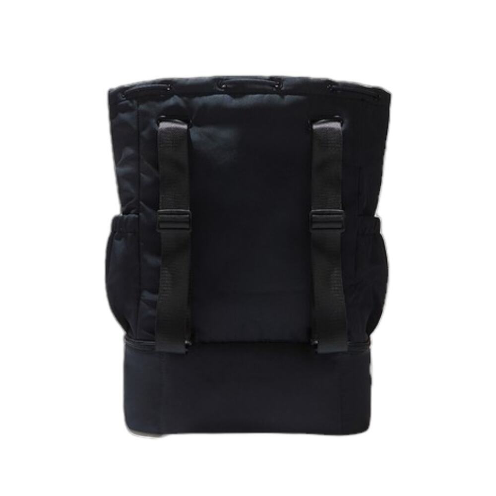 Beyond Yoga Backpack Gym Bag Convertible Tote Black - Picture 2 of 12